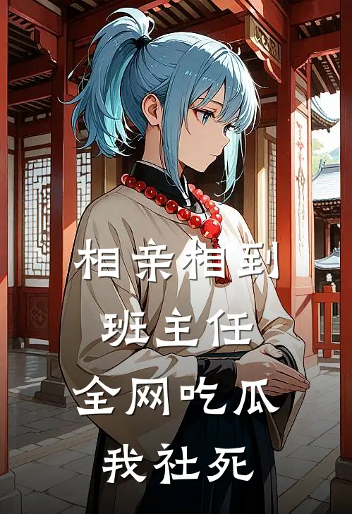 相亲相到班主任，全网吃瓜我社死