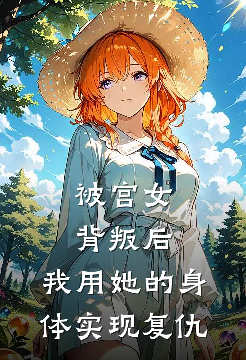 被宫女背叛后，我用她的身体实现复仇
