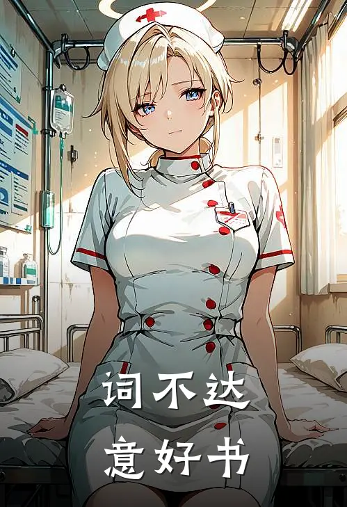 词不达意好书