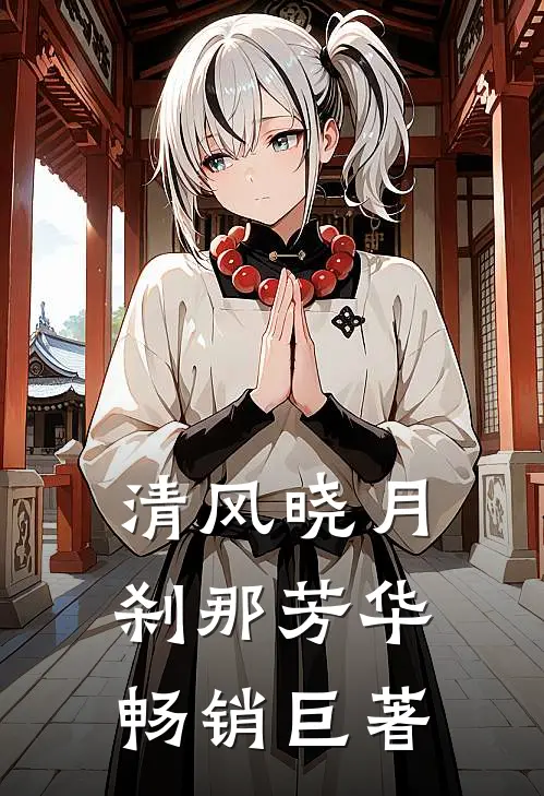 清风晓月，刹那芳华畅销巨著