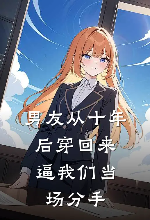 男友从十年后穿回来，逼我们当场分手