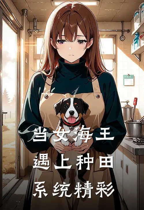 当女海王遇上种田系统精彩