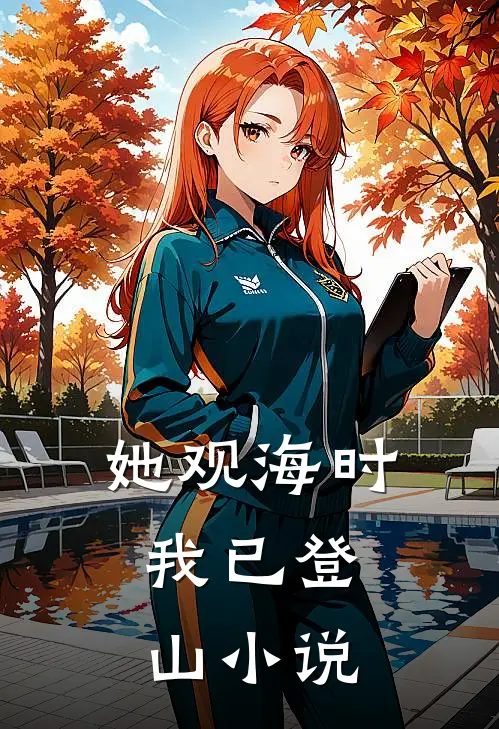 她观海时，我已登山小说