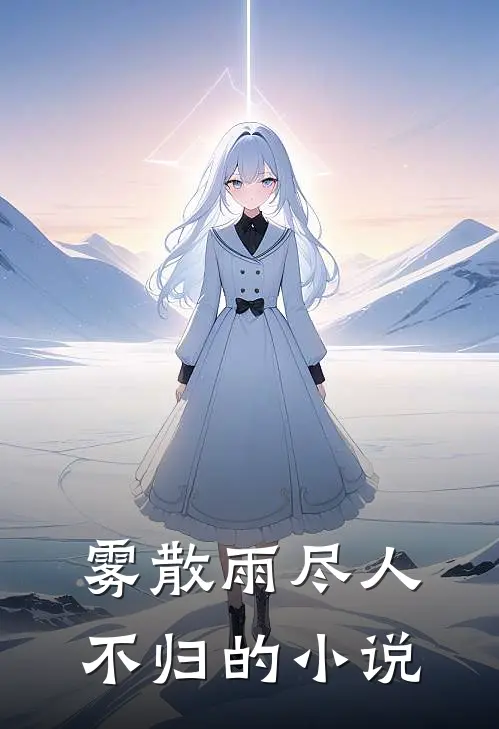 雾散雨尽人不归的小说