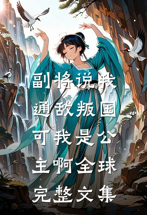 副将说我通敌叛国，可我是公主啊全球完整文集