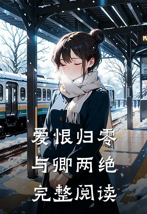 爱恨归零，与卿两绝完整阅读