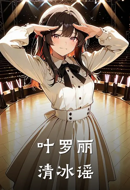 叶罗丽清冰谣