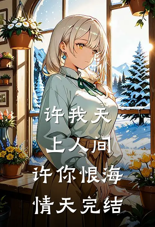 许我天上人间，许你恨海情天完结