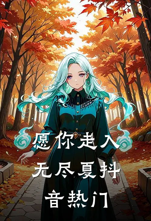 愿你走入无尽夏抖音热门