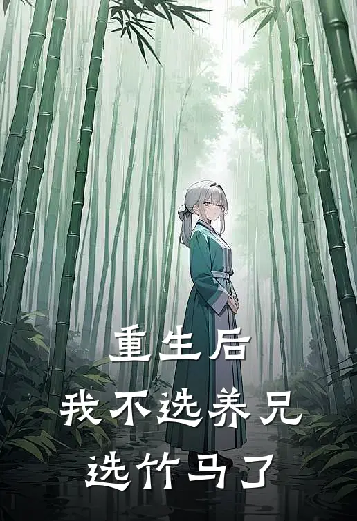 重生后，我不选养兄选竹马了