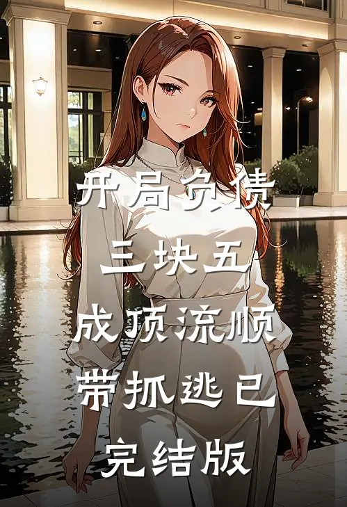开局负债三块五：成顶流顺带抓逃已完结版
