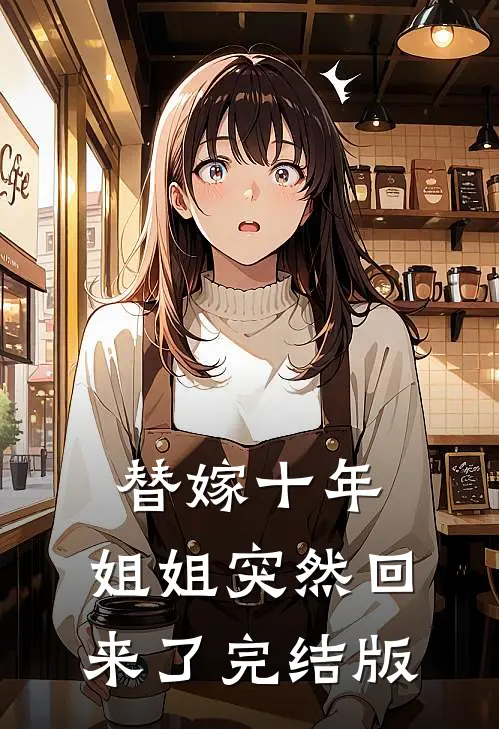 替嫁十年，姐姐突然回来了完结版