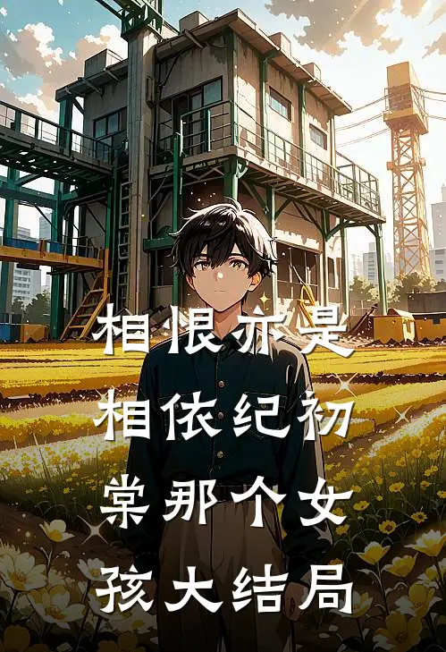 相恨亦是相依纪初棠那个女孩大结局