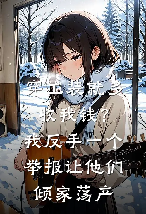 穿工装就多收我钱？我反手一个举报让他们倾家荡产