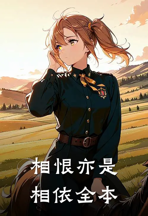 相恨亦是相依全本