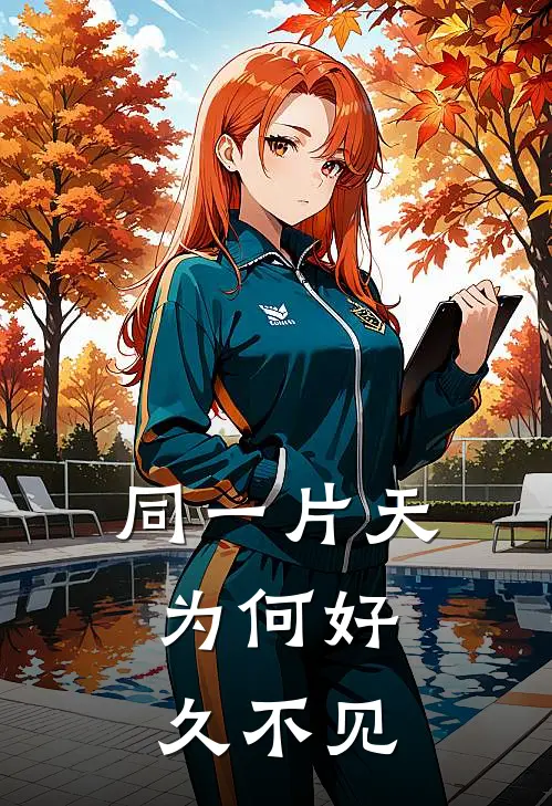 同一片天，为何好久不见