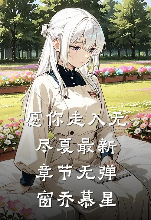 愿你走入无尽夏最新章节无弹窗乔慕星