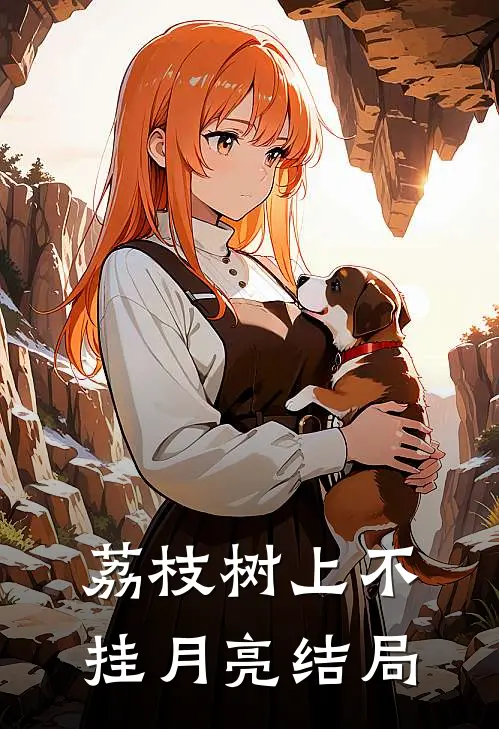 荔枝树上不挂月亮结局