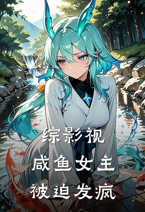 综影视：咸鱼女主被迫发疯