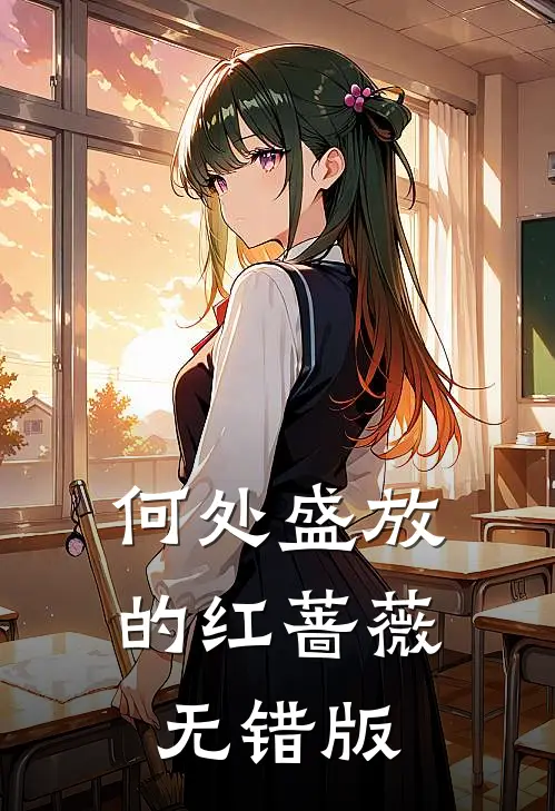 何处盛放的红蔷薇无错版