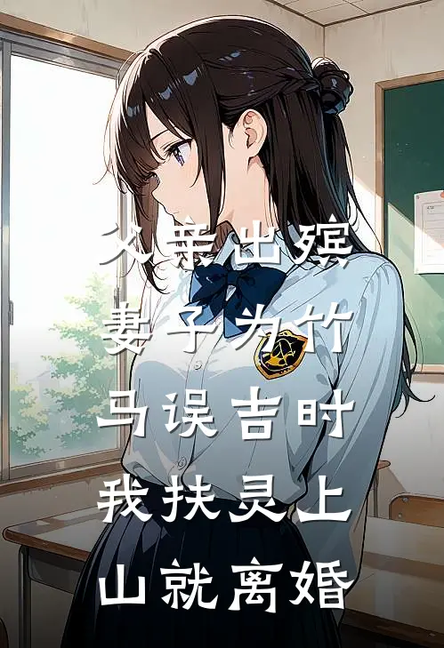 父亲出殡，妻子为竹马误吉时，我扶灵上山就离婚