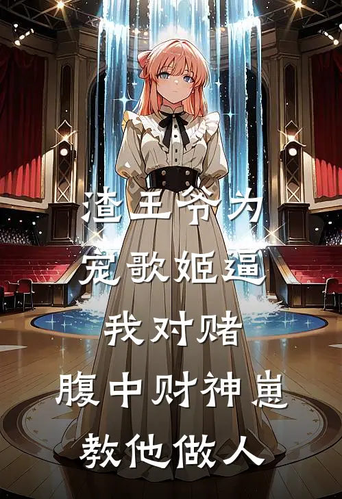 渣王爷为宠歌姬逼我对赌，腹中财神崽教他做人
