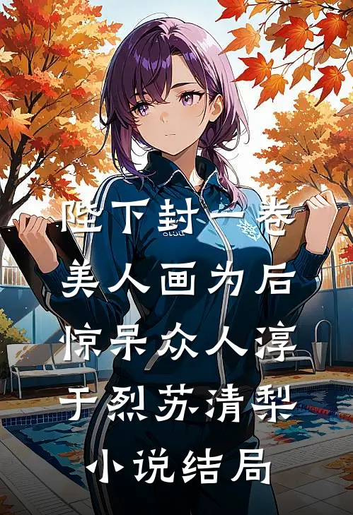 陛下封一卷美人画为后，惊呆众人淳于烈苏清梨小说结局