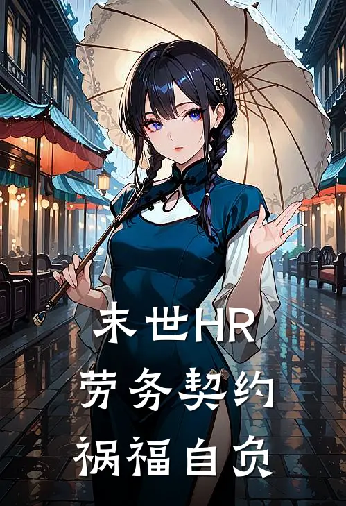 末世HR：劳务契约，祸福自负