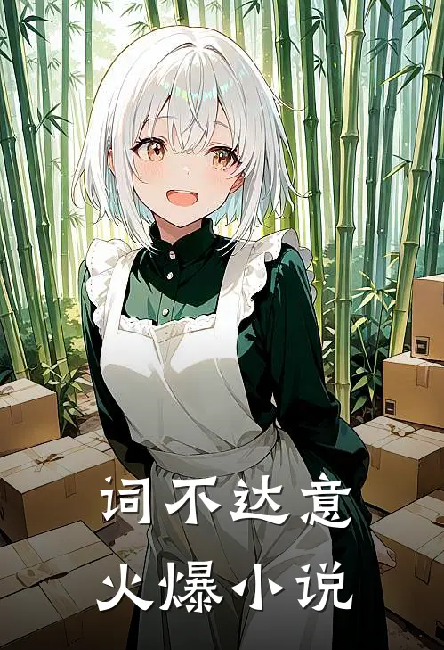 词不达意火爆小说