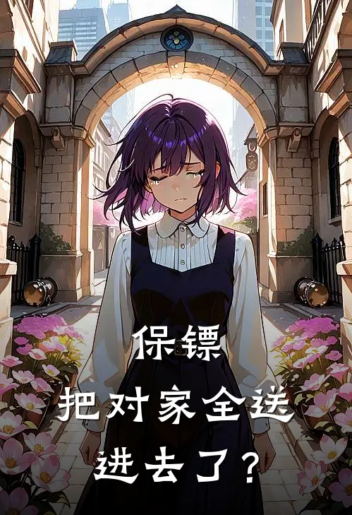 保镖，把对家全送进去了？