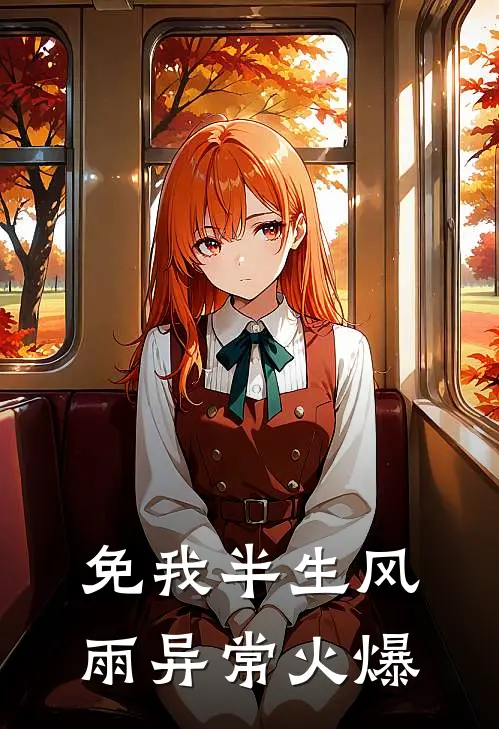 免我半生风雨异常火爆