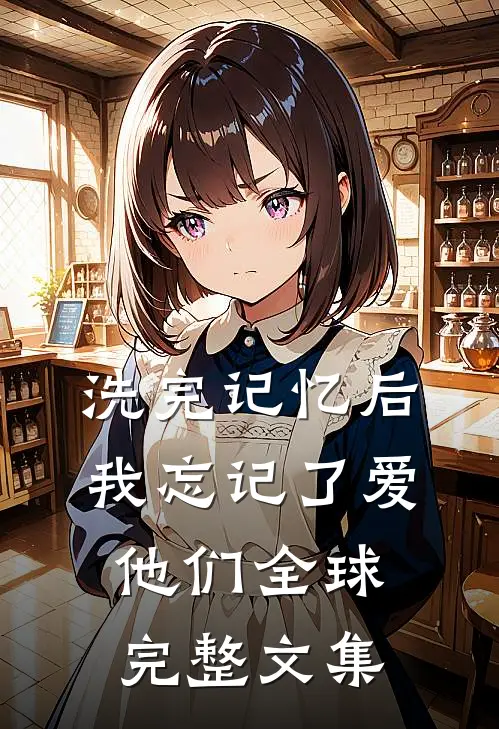 洗完记忆后，我忘记了爱他们全球完整文集