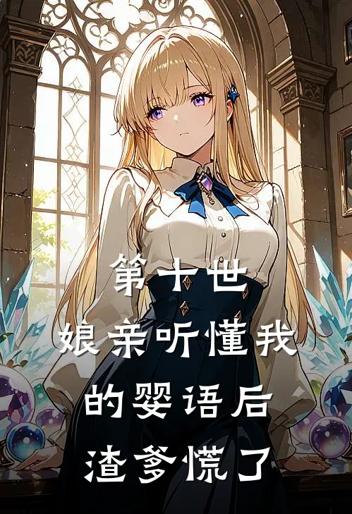 第十世，娘亲听懂我的婴语后渣爹慌了
