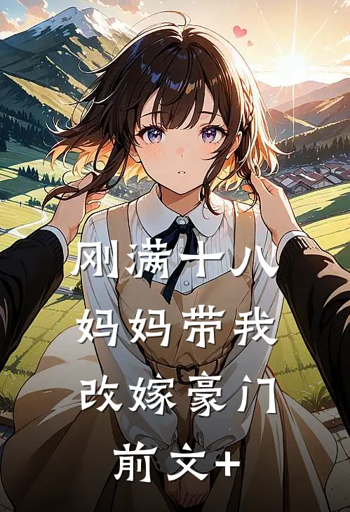 刚满十八，妈妈带我改嫁豪门前文+