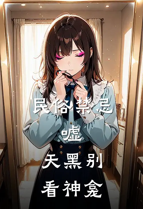 民俗禁忌：嘘，天黑别看神龛