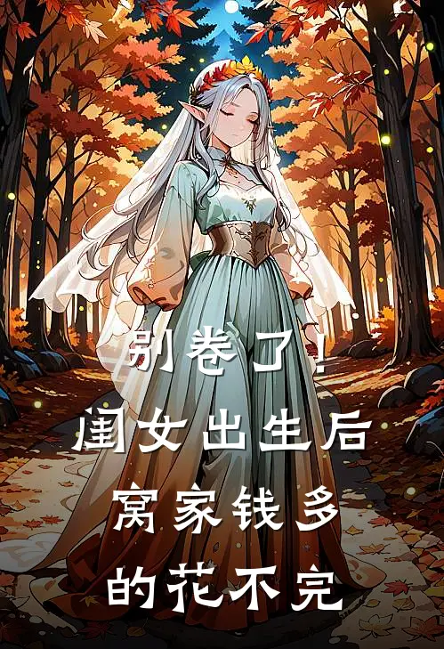 别卷了！闺女出生后，窝家钱多的花不完