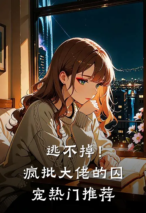 逃不掉！疯批大佬的囚宠热门推荐