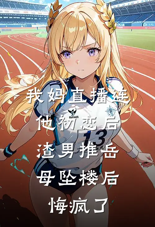 我妈直播连他初恋后，渣男推岳母坠楼后悔疯了