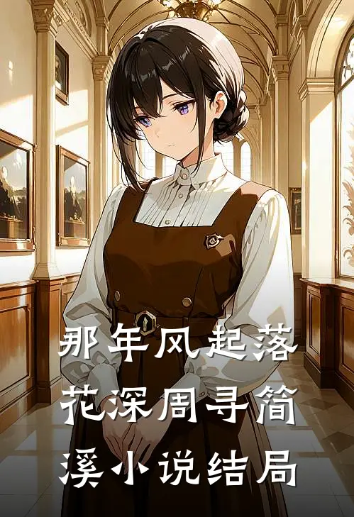 那年风起落花深周寻简溪小说结局