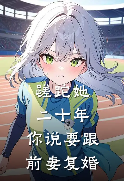 蹉跎她二十年，你说要跟前妻复婚