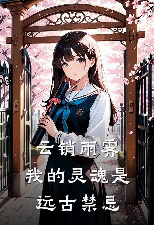 云销雨霁：我的灵魂是远古禁忌