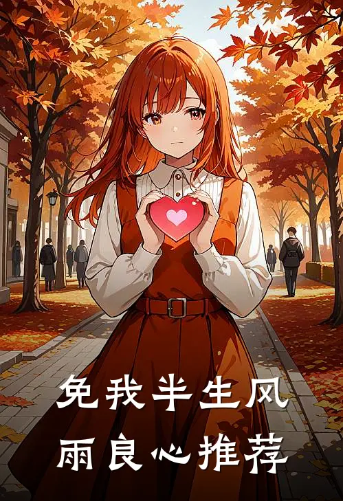 免我半生风雨良心推荐
