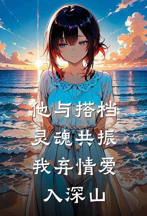 他与搭档灵魂共振，我弃情爱入深山