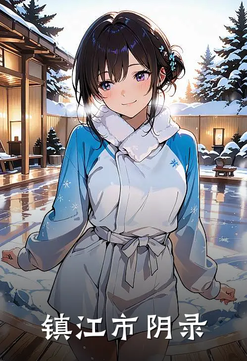 镇江市阴录