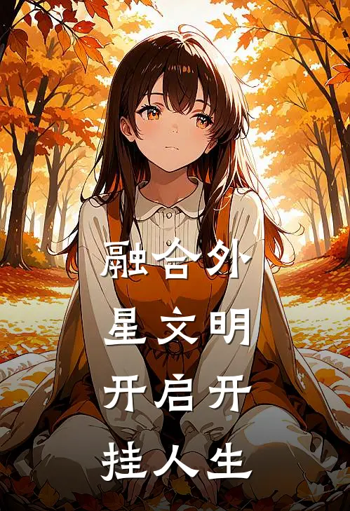 融合外星文明，开启开挂人生