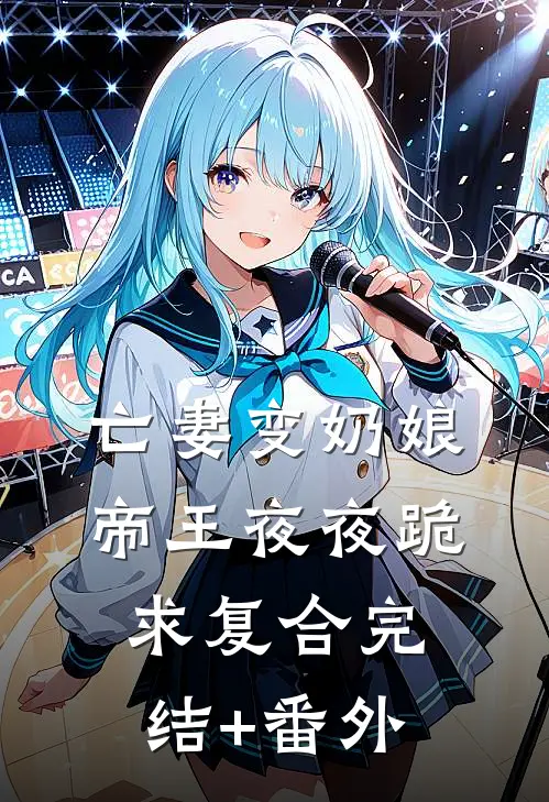 亡妻变奶娘，帝王夜夜跪求复合完结+番外