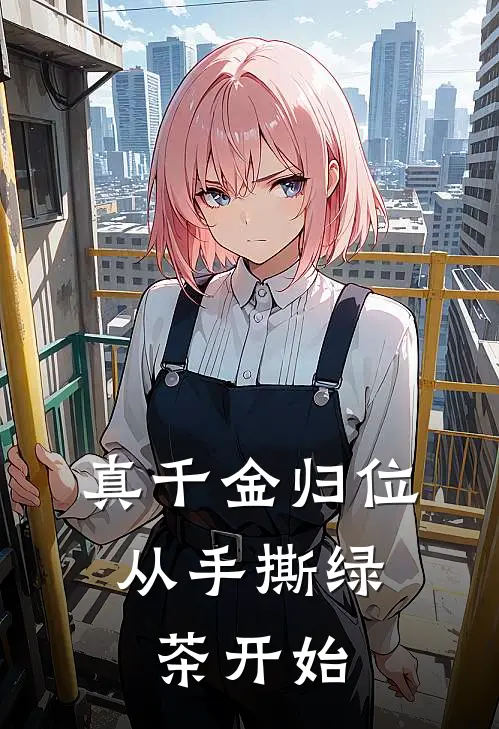 真千金归位，从手撕绿茶开始