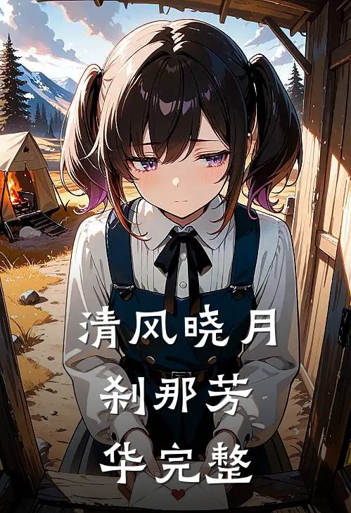 清风晓月，刹那芳华完整