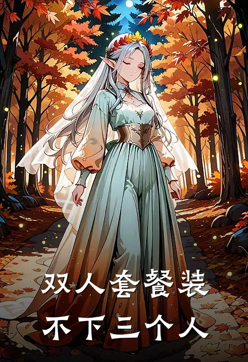 双人套餐装不下三个人