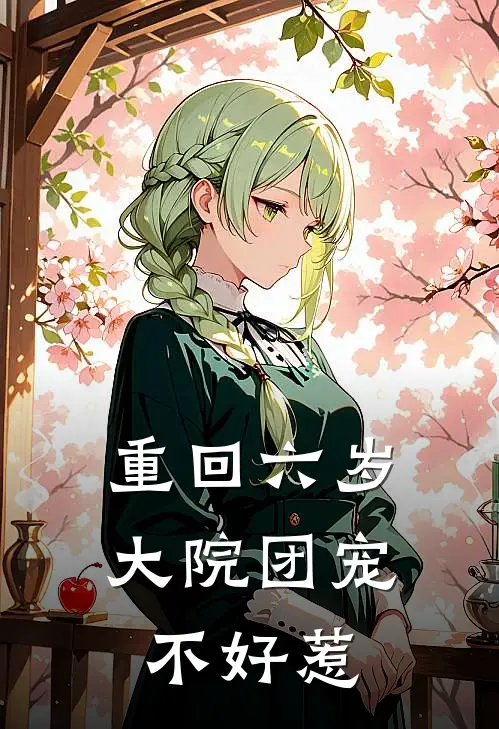 重回六岁：大院团宠不好惹